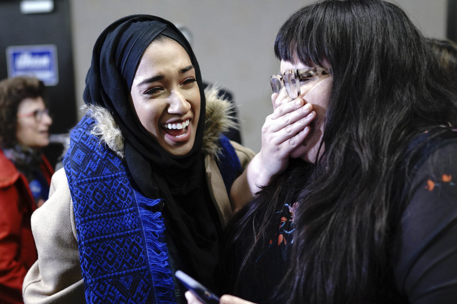 Election 2018 House Omar Minnesota